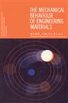 The Mechanical Behaviour of Engineering Materials - Neal, B. G.; Biggs, W. D.