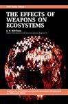 Effects of Weapons on Ecosystems (UNEP studies)