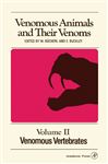 Venomous Animals and Their Venoms - Bcherl, Wolfgang; Buckley, Eleanor E.