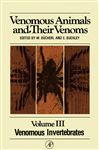 Venomous Animals and Their Venoms - Bcherl, Wolfgang; Buckley, Eleanor E.