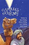 Camilles Journey  Christmas Musical Playbk - Phillips, Dixie