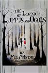The Legend of Lumpus & Ogols - McIntyre, Mel
