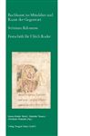 Buchkunst im Mittelalter und Kunst der Gegenwart ? Scrinium Kilonense: Festschrift für Ulrich Kuder
