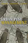 Urban Pest management