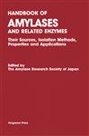 Handbook of Amylases and Related Enzymes - o, The Amylase Research Society