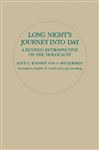 Long Night's Journey into Day - Greenberg, Irving; Eckardt, Alice L.; Eckardt, A. Roy; Littell, Franklin H.