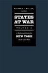 States at War, Volume 2 - Miller, Richard F.