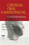 Cirurgia Oral e Maxilofacial Contempornea - Hupp, James