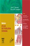 Netter Atlas de Fisiologia Humana - Hansen, John