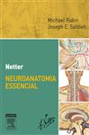 Netter Neuroanatomia Essencial - Rubin, Michell