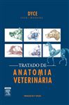 Tratado de Anatomia Veterinria - Dyce, K. M.