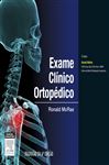 Exame Clnico Ortopdico - Mcrae,, Ronald