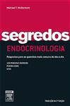 Segredos Em Endocrinologia - Mcdermott,, Michael