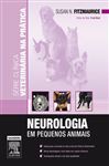 Neurologia de Pequenos Animais - Fitzmaurice, Susan N.