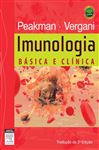 Imunologia Bsica E Clnica - VERGANI, Diego; Peakman,, Mark