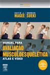 Manual para Avaliao Musculoesqueltica - Sueki, Derrick; Magge, David J.