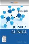 Qumica Clnica - Marshall, William J.; Lapsley, Mrta; Bangert, Stephen K.