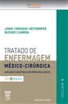 Tratado de Enfermagem Mdico-Cirrgica - Lewis, Sharon L.; Dirksen, Shannon Ruff; Heitkemper, Margaret M.; Bucher, Linda