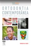 Ortodontia Contempornea - Proffit, William; Fields, Henry W.