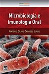 Microbiologia e Imunologia Oral - Jorge, Antonio