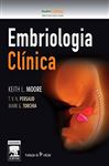 Embriologia Clnica - Moore, Keith