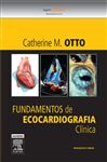 Fundamentos de Ecocardiografia Clnica - Otto, Catherine