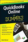 QuickBooks Online For Dummies - Marmel, Elaine