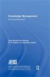 Knowledge Management - Becerra-Fernandez, Irma; Leidner, Dorothy; Leidner, D. E