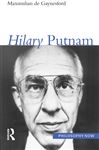 Hilary Putnam (Philosophy Now)