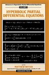 Hyperbolic Partial Differential Equations - Witten, Matthew