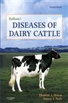 Rebhun's Diseases of Dairy Cattle E-Book - Divers, Thomas J.; Peek, Simon F.