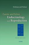 Canine and Feline Endocrinology and Reproduction - E-Book - Feldman, Edward C.; Nelson, Richard W.