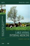 Large Animal Internal Medicine - E-Book - Smith, Bradford P.