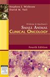 Withrow and MacEwen's Small Animal Clinical Oncology - E-Book - Withrow, Stephen J.; Vail, David M.