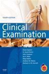 Clinical Examination E-Book - Perkin, G. David; Cookson, John; Epstein, Owen; Watt, Ian S.; Rakhit, Roby; Robins, Andrew W.; Hornett, Graham A. W.