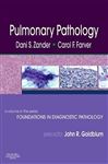 Pulmonary Pathology E-Book - Farver, Carol F.; Zander, Dani S.