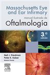 Manual ilustrado de Oftalmologa - Friedman, Neil J.