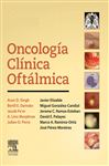 Oncologa clnica oftlmica + CD-ROM - SINGH, Arun D.