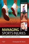 Managing Sports Injuries e-book - Norris, Christopher M
