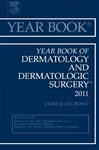 Year Book of Dermatology and Dermatological Surgery 2011 - Del Rosso, James Q.