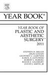 Year Book of Plastic and Aesthetic Surgery 2011 - E-Book - Miller, Stephen