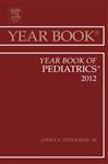 Year Book of Pediatrics 2012 - E-Book - Stockman, James A., III
