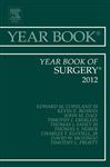Year Book of Surgery 2012 - E-Book - Copeland, Edward M.