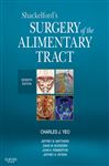 Shackelford's Surgery of the Alimentary Tract E-Book - Yeo, Charles J.; McFadden, David W; Pemberton, John H.; Peters, Jeffrey H.; Matthews, Jeffrey B.
