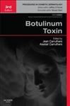 Botulinum Toxin E-Book - Carruthers, Jean; Carruthers, Alastair; Dover, Jeffrey S.; Alam, Murad