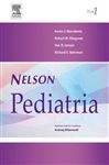 Nelson Pediatria. Tom 1 - Marcdante, Karen