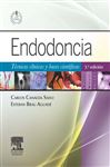 Endodoncia + StudentConsult en espaol - Canalda Sahli, Carlos; Brau Aguad, Esteban