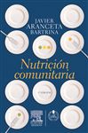 Nutricin comunitaria + Studentconsult en espaol - Bartrina, Javier Aranceta