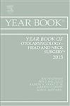 Year Book of Otolaryngology-Head and Neck Surgery 2013, E-Book - Sindwani, Raj