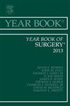 Year Book of Surgery 2013, E-Book - Behrns, Kevin E.